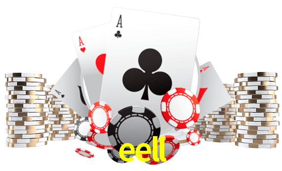 Jogue jogos de pôquer em eell