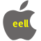 Aplicativo eell para iOS