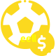 Aposte em esportes do mundo todo no eell!